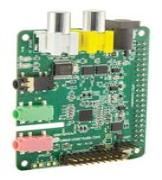 CIRRUS LOGIC AUDIO CARD